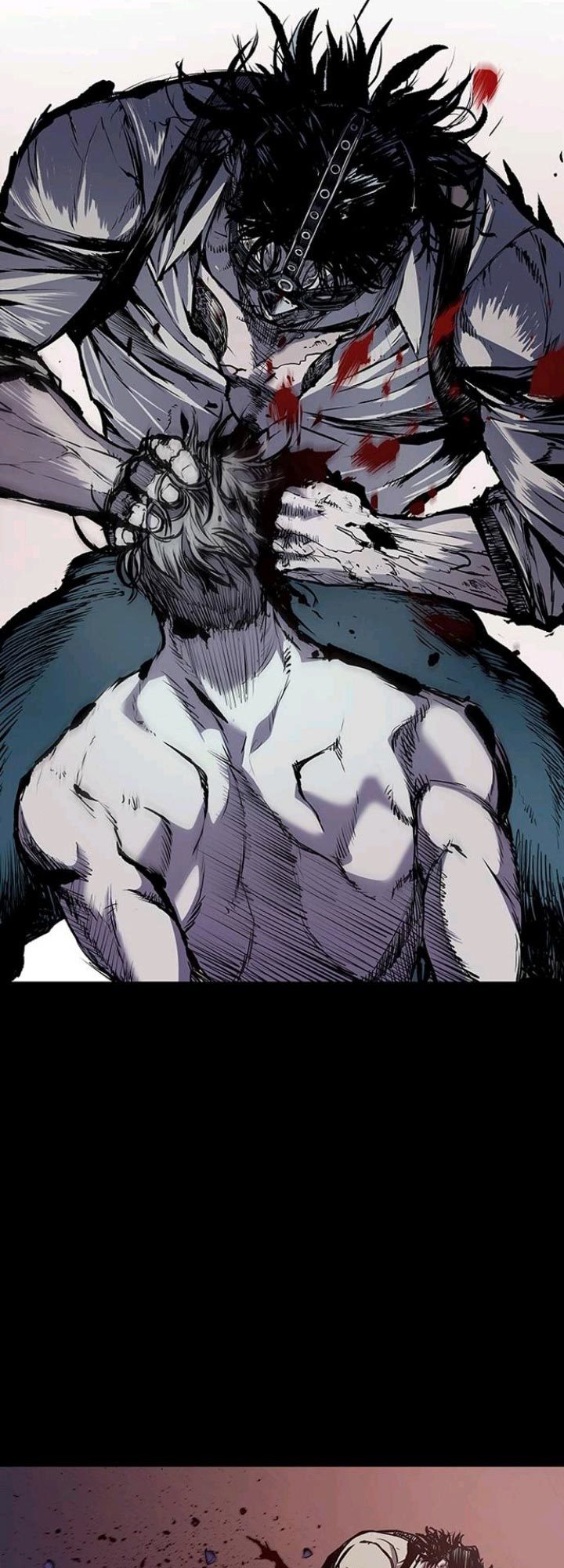 Castle 2: On Top of Everyone Chapter 1 Gambar 57