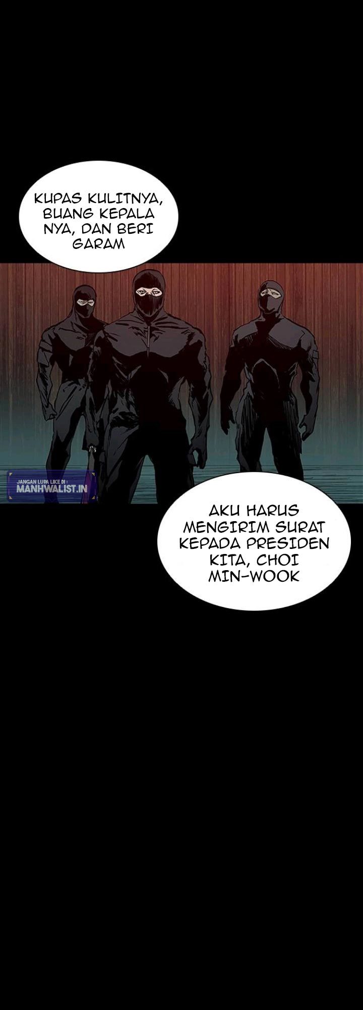 Castle 2: On Top of Everyone Chapter 1 Gambar 59