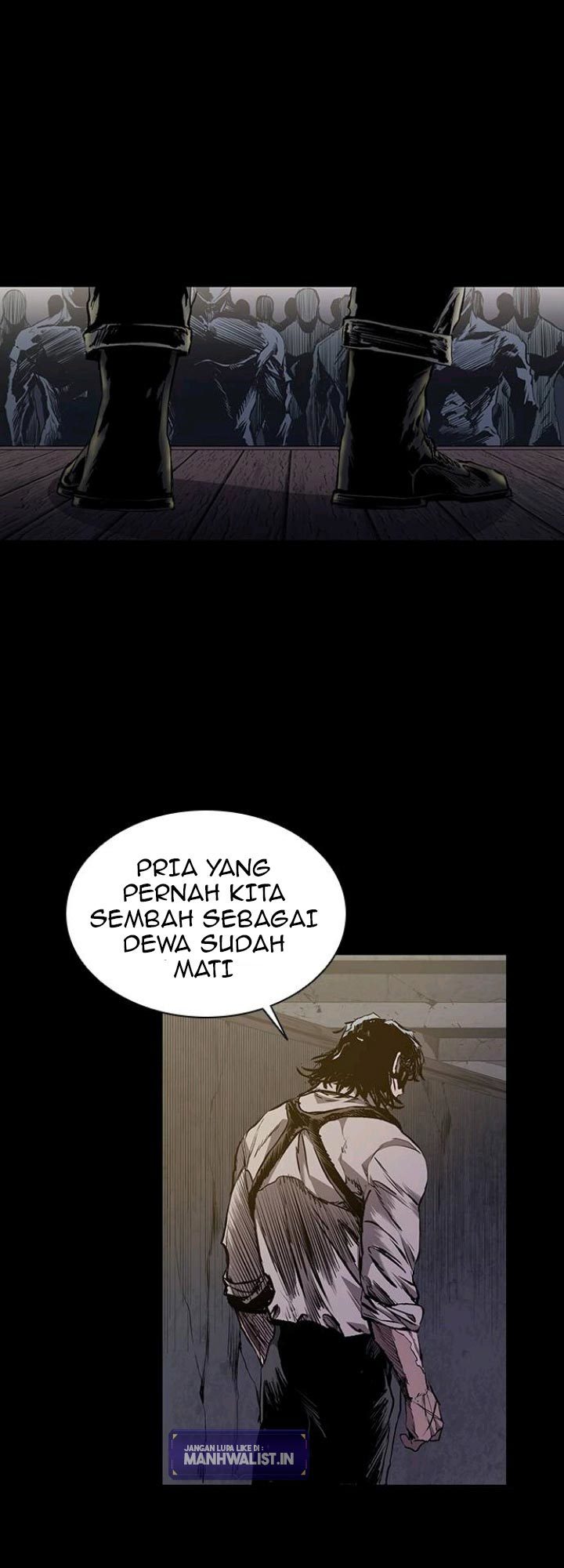 Castle 2: On Top of Everyone Chapter 1 Gambar 60