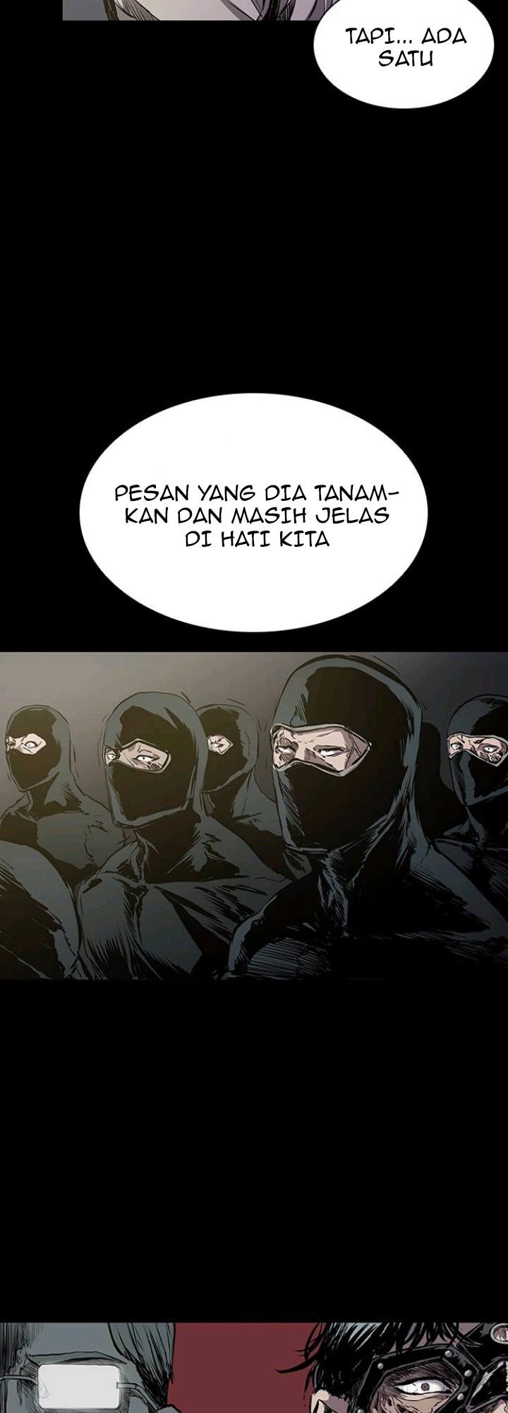 Castle 2: On Top of Everyone Chapter 1 Gambar 62