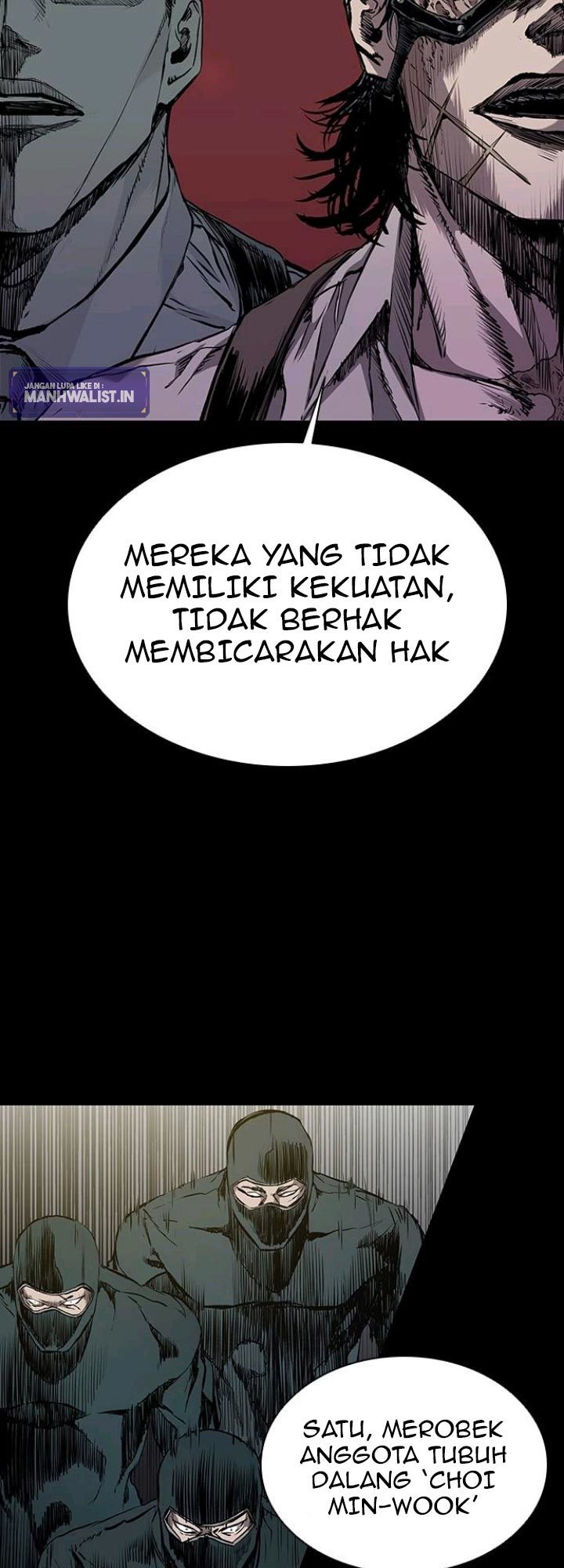 Castle 2: On Top of Everyone Chapter 1 Gambar 63