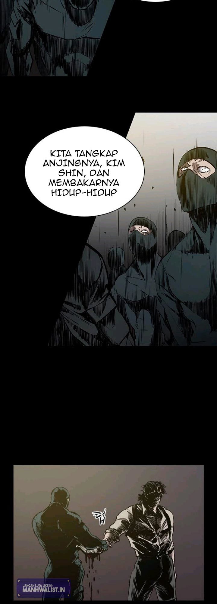 Castle 2: On Top of Everyone Chapter 1 Gambar 64