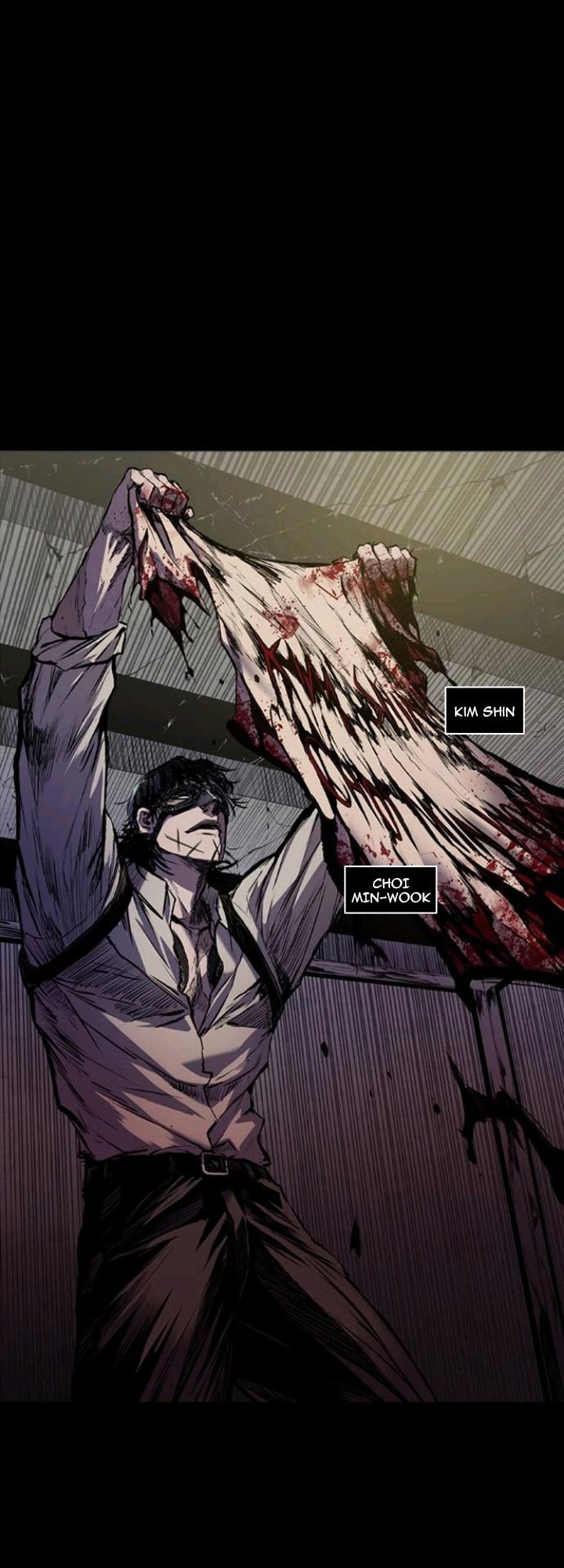 Castle 2: On Top of Everyone Chapter 1 Gambar 65