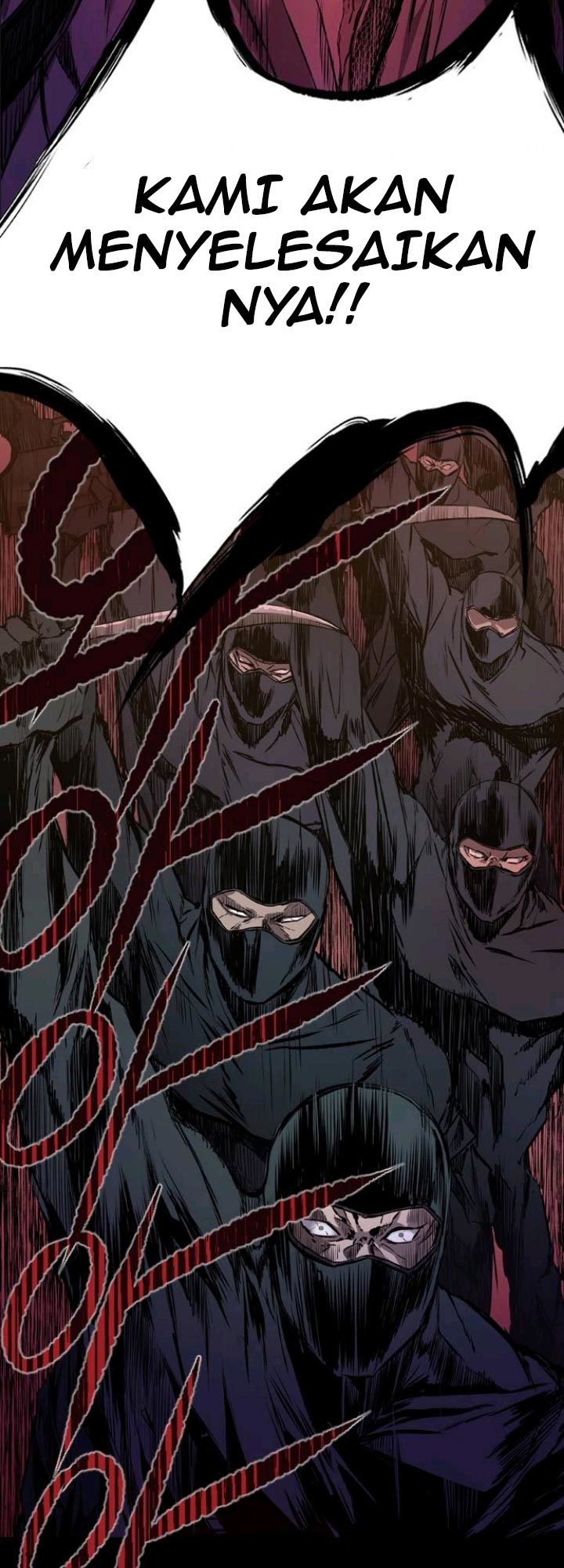 Castle 2: On Top of Everyone Chapter 1 Gambar 67