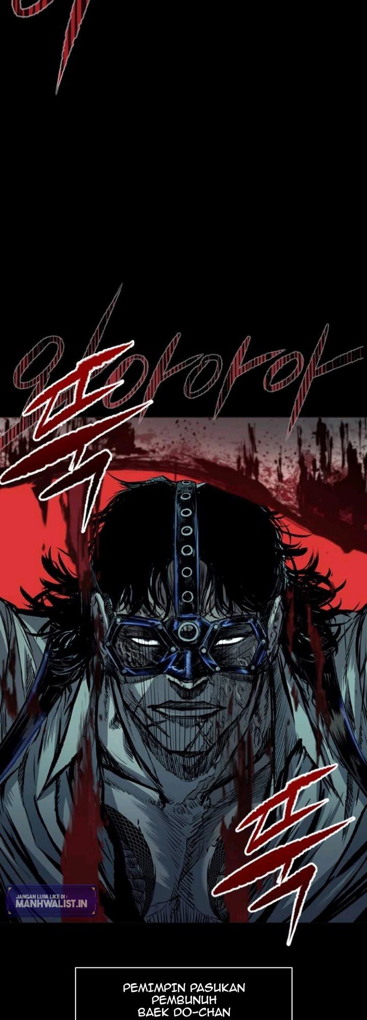 Castle 2: On Top of Everyone Chapter 1 Gambar 68