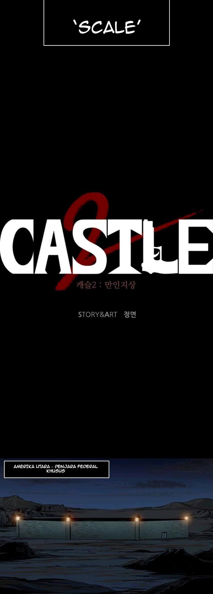 Castle 2: On Top of Everyone Chapter 1 Gambar 69