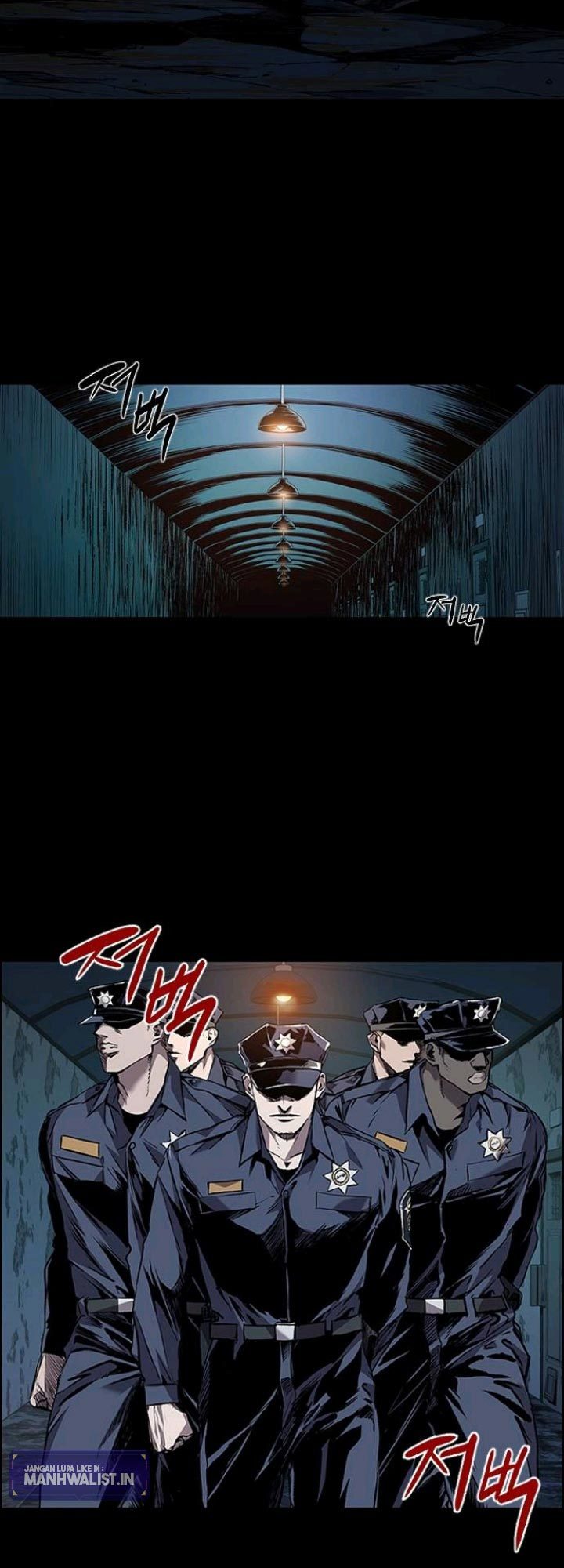 Castle 2: On Top of Everyone Chapter 1 Gambar 70