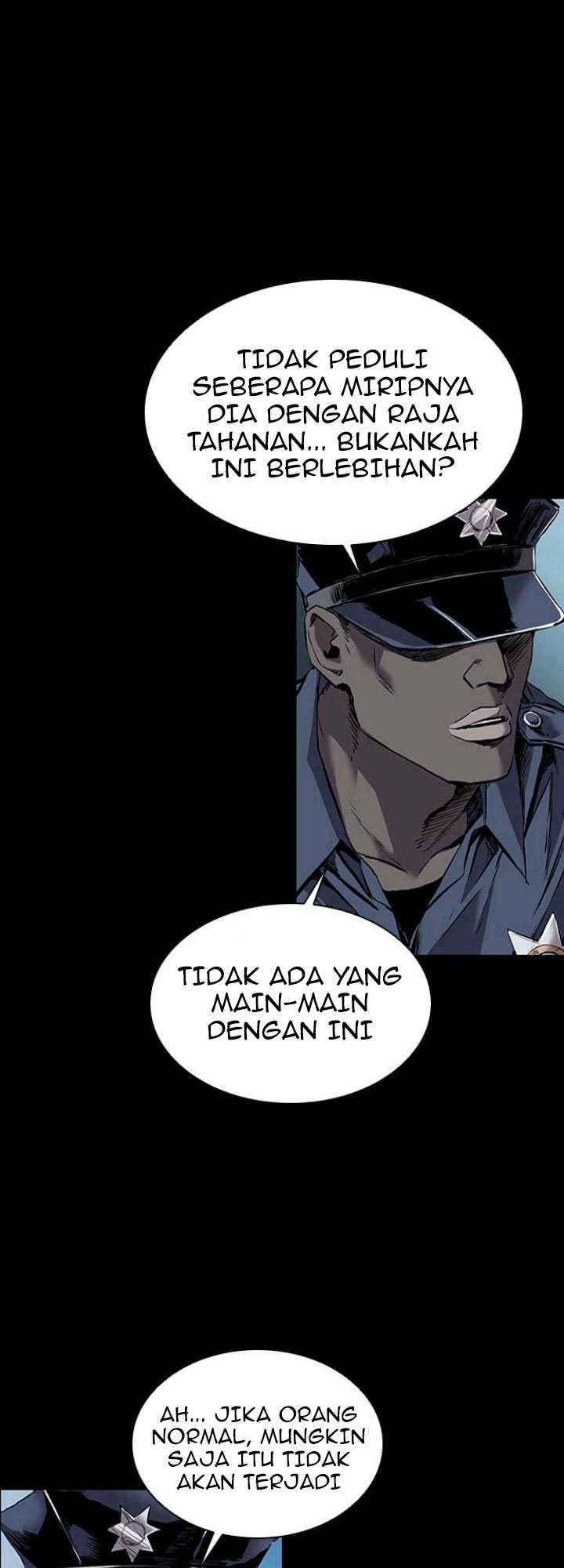 Castle 2: On Top of Everyone Chapter 1 Gambar 71