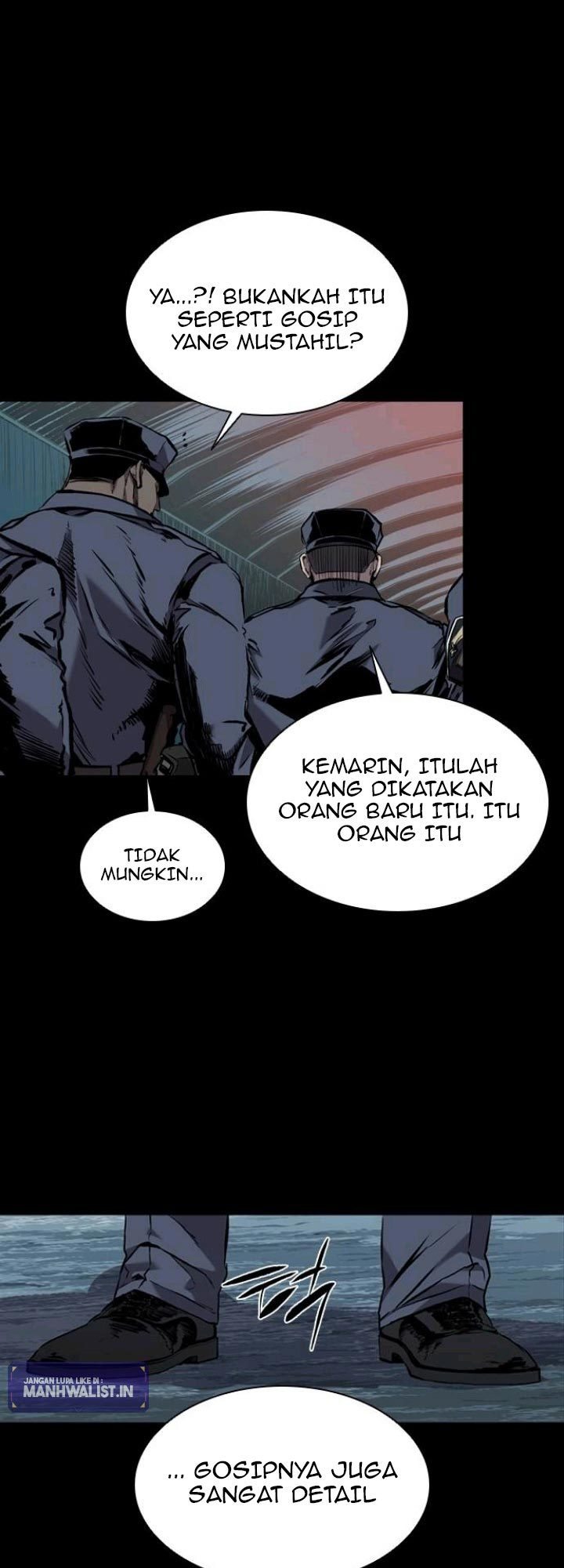 Castle 2: On Top of Everyone Chapter 1 Gambar 73