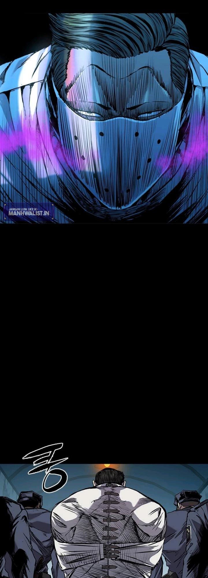 Castle 2: On Top of Everyone Chapter 1 Gambar 76