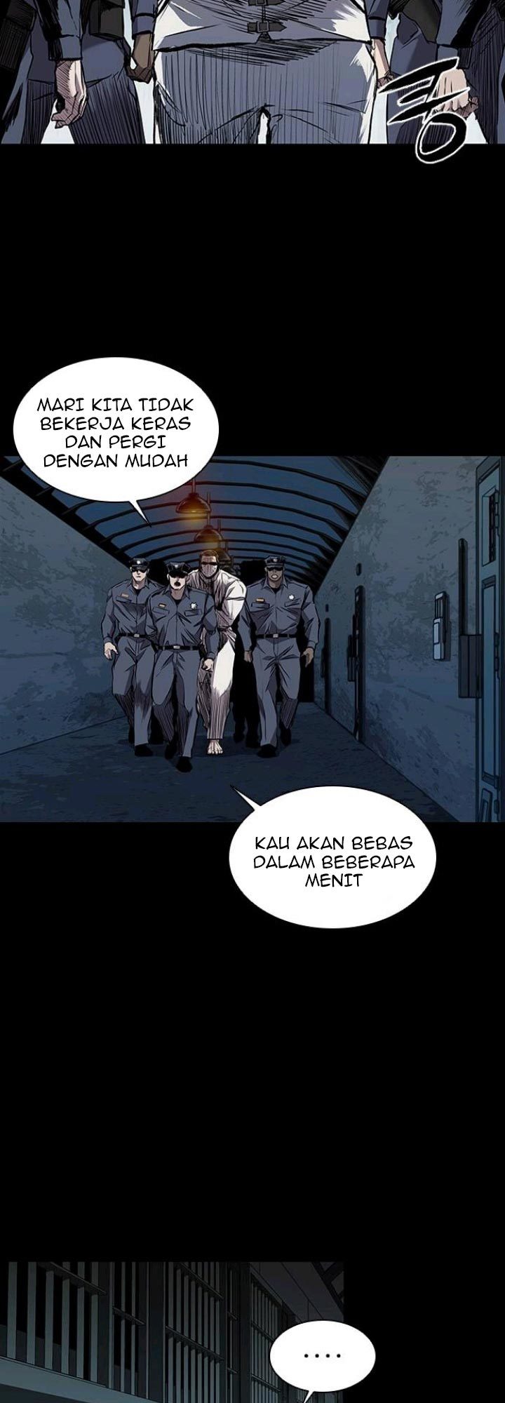 Castle 2: On Top of Everyone Chapter 1 Gambar 77