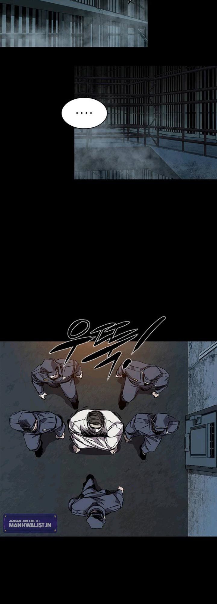 Castle 2: On Top of Everyone Chapter 1 Gambar 78