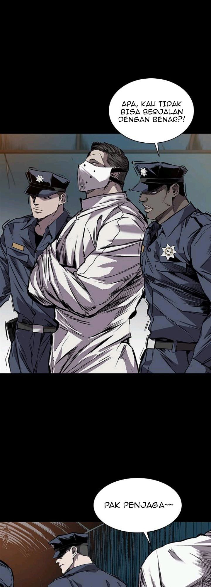 Castle 2: On Top of Everyone Chapter 1 Gambar 79