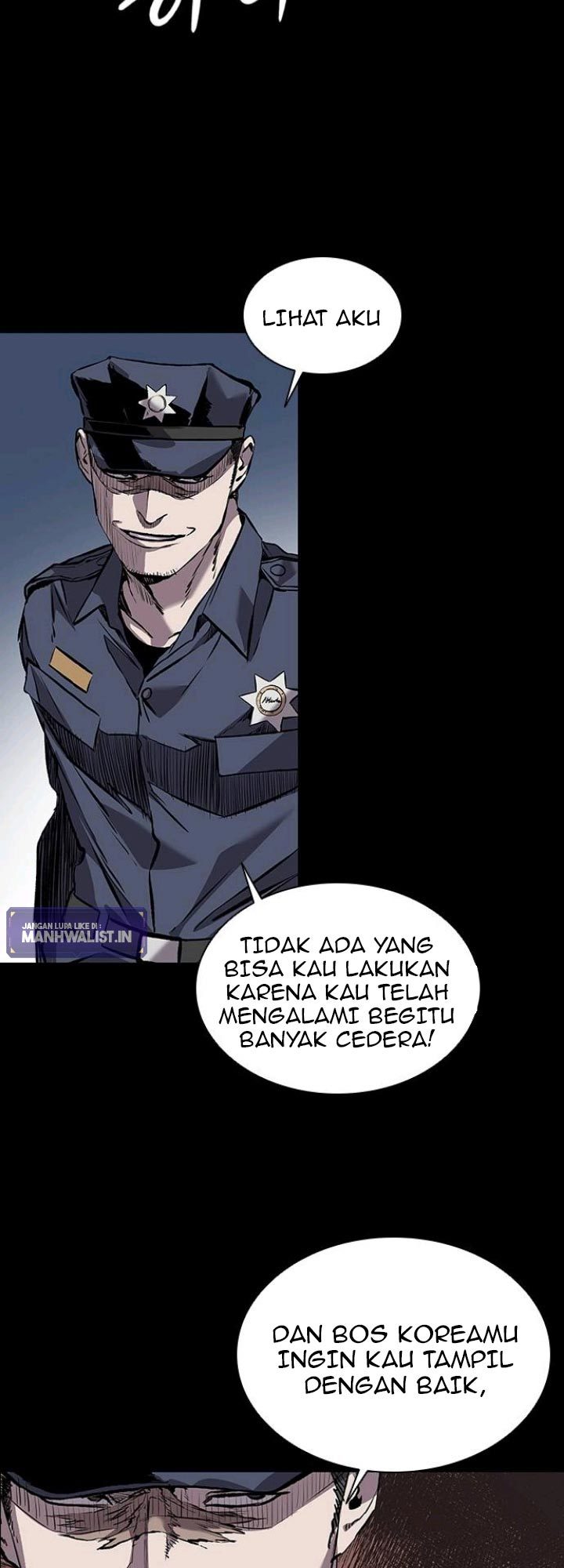 Castle 2: On Top of Everyone Chapter 1 Gambar 81