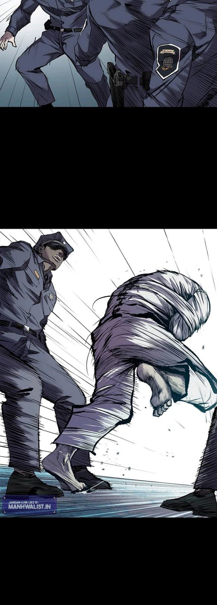 Castle 2: On Top of Everyone Chapter 1 Gambar 85