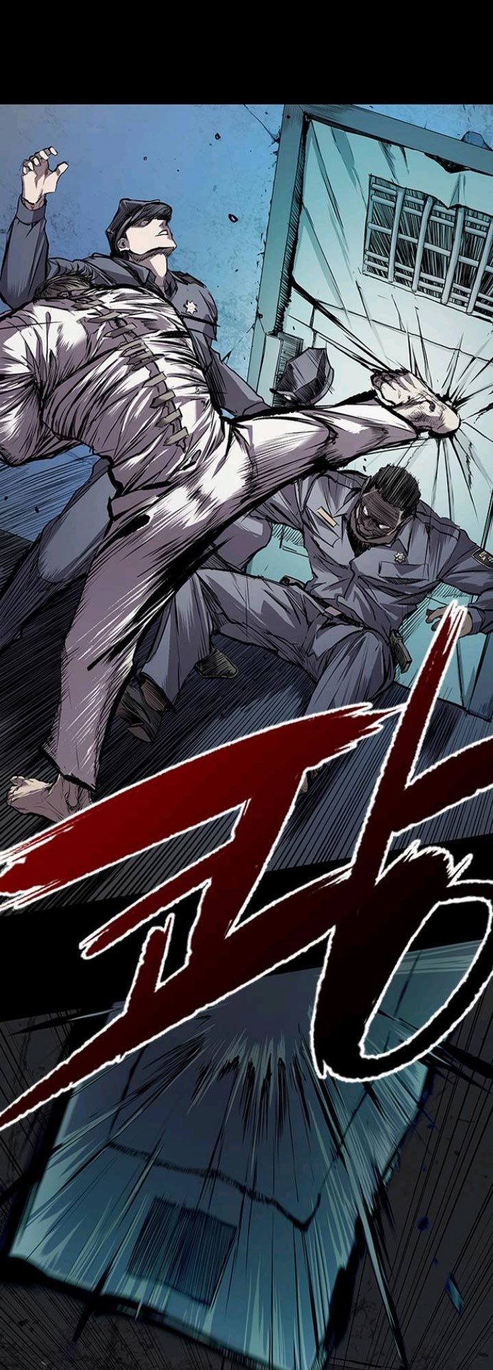 Castle 2: On Top of Everyone Chapter 1 Gambar 86