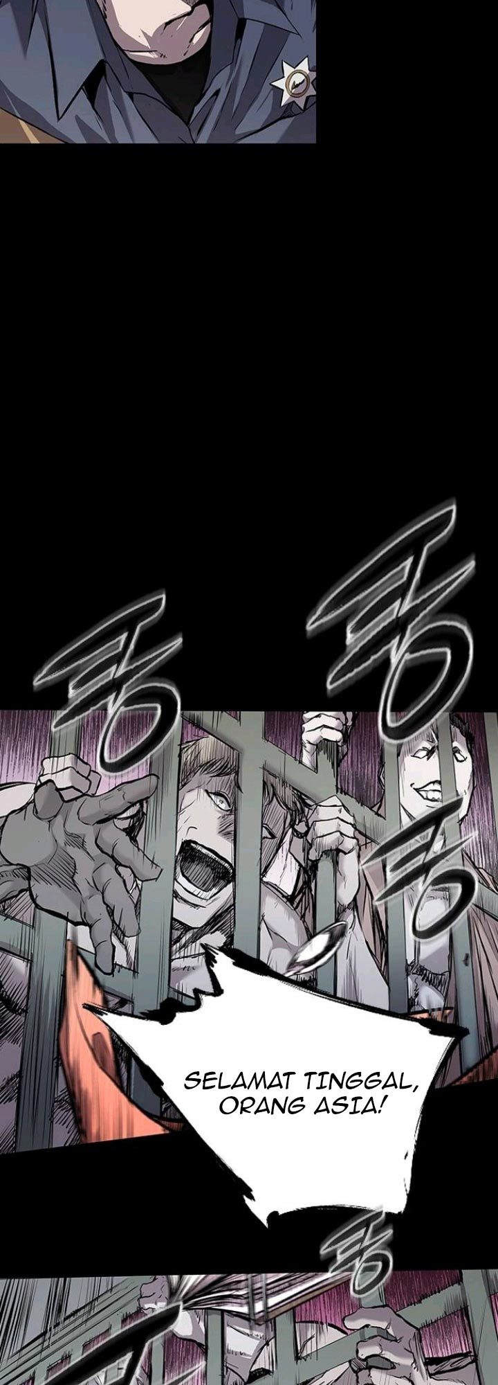 Castle 2: On Top of Everyone Chapter 1 Gambar 89