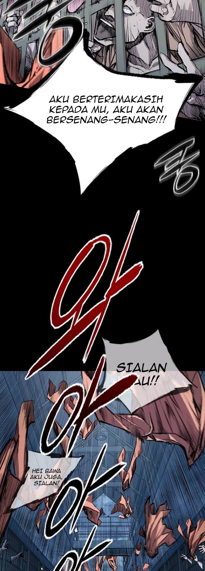 Castle 2: On Top of Everyone Chapter 1 Gambar 90