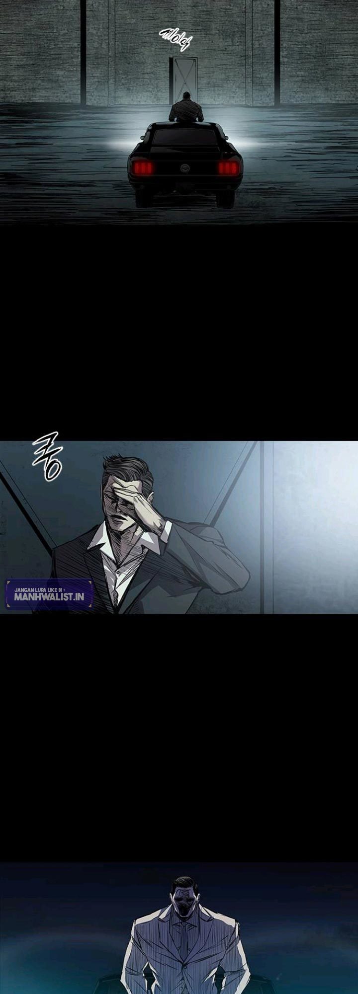 Castle 2: On Top of Everyone Chapter 1 Gambar 95