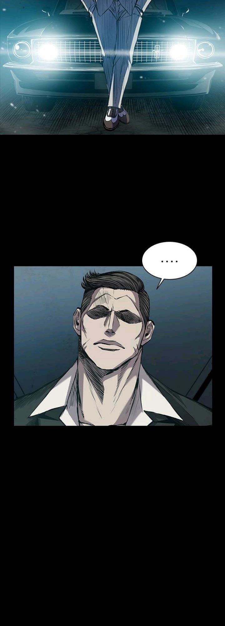 Castle 2: On Top of Everyone Chapter 1 Gambar 96