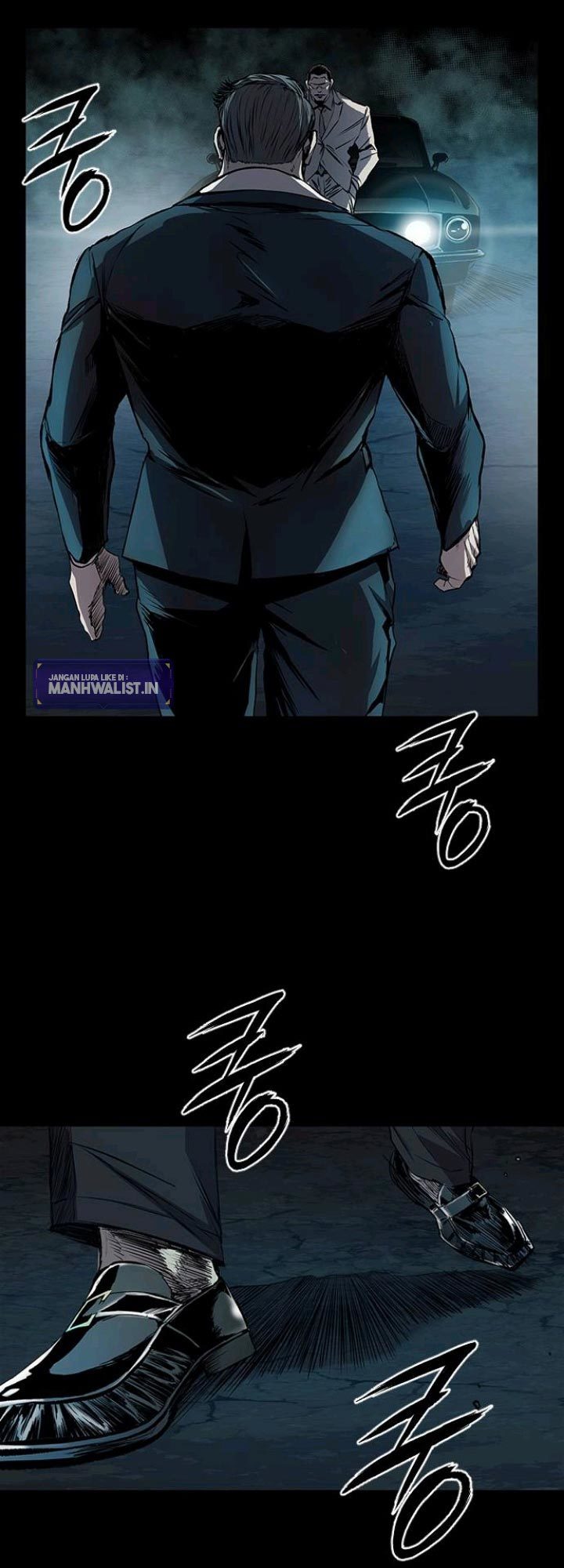 Castle 2: On Top of Everyone Chapter 1 Gambar 97