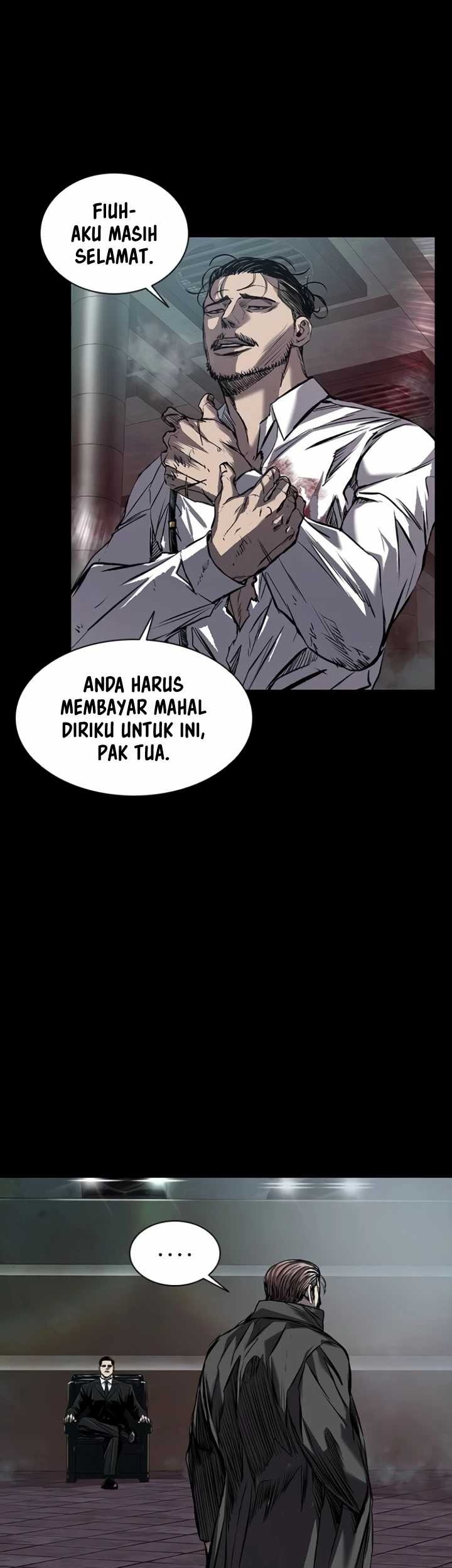 Castle 2: On Top of Everyone Chapter 10 Gambar 50