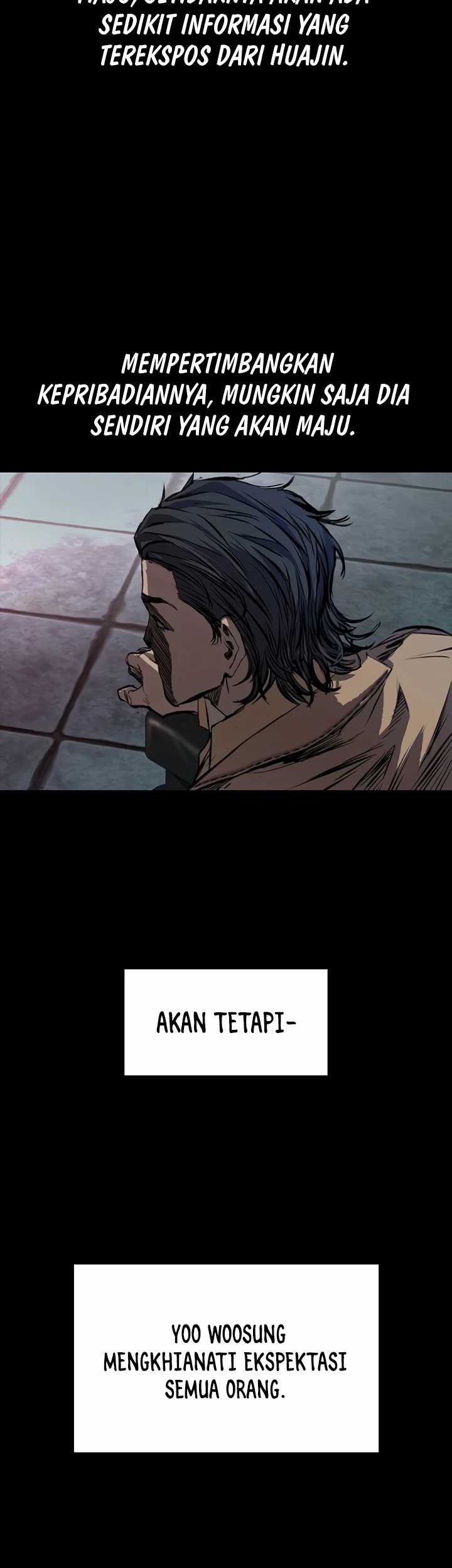 Castle 2: On Top of Everyone Chapter 10 Gambar 56