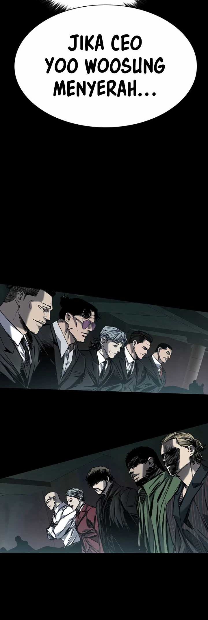 Castle 2: On Top of Everyone Chapter 10 Gambar 61