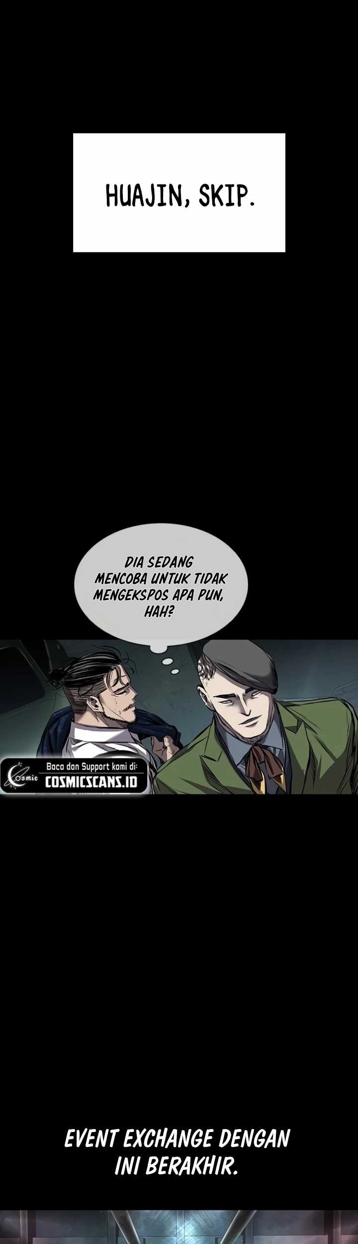 Castle 2: On Top of Everyone Chapter 10 Gambar 58