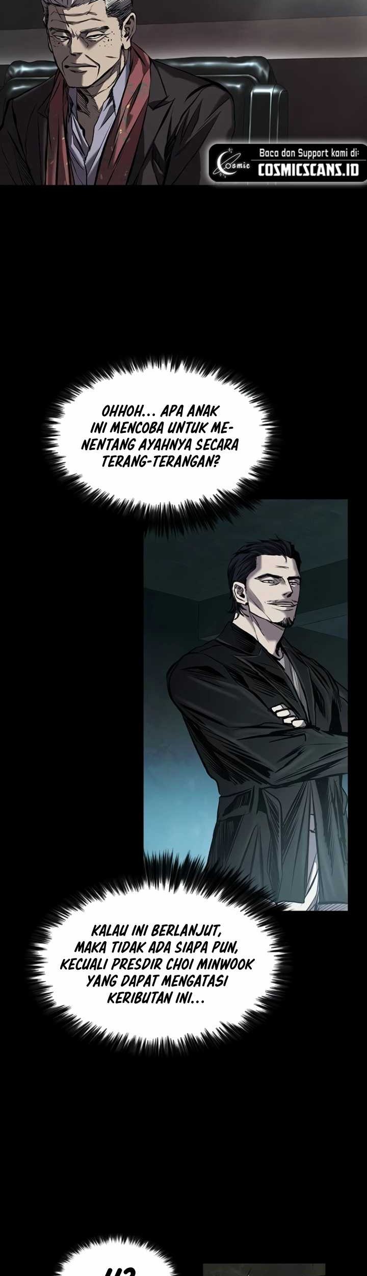 Castle 2: On Top of Everyone Chapter 10 Gambar 64