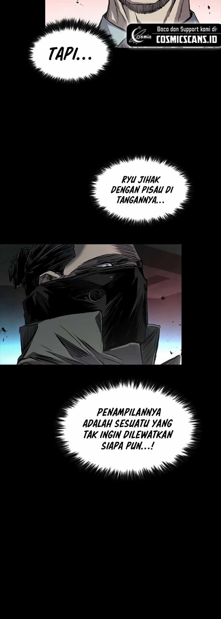 Castle 2: On Top of Everyone Chapter 10 Gambar 69