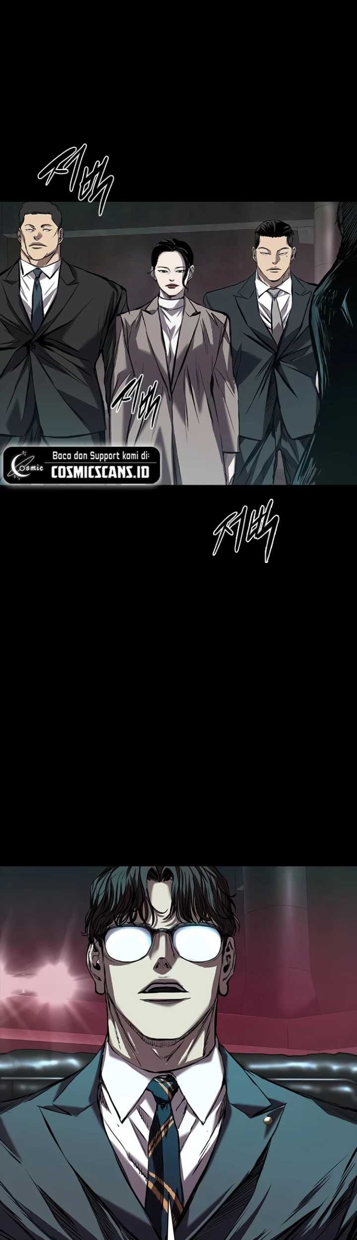 Castle 2: On Top of Everyone Chapter 10 Gambar 66