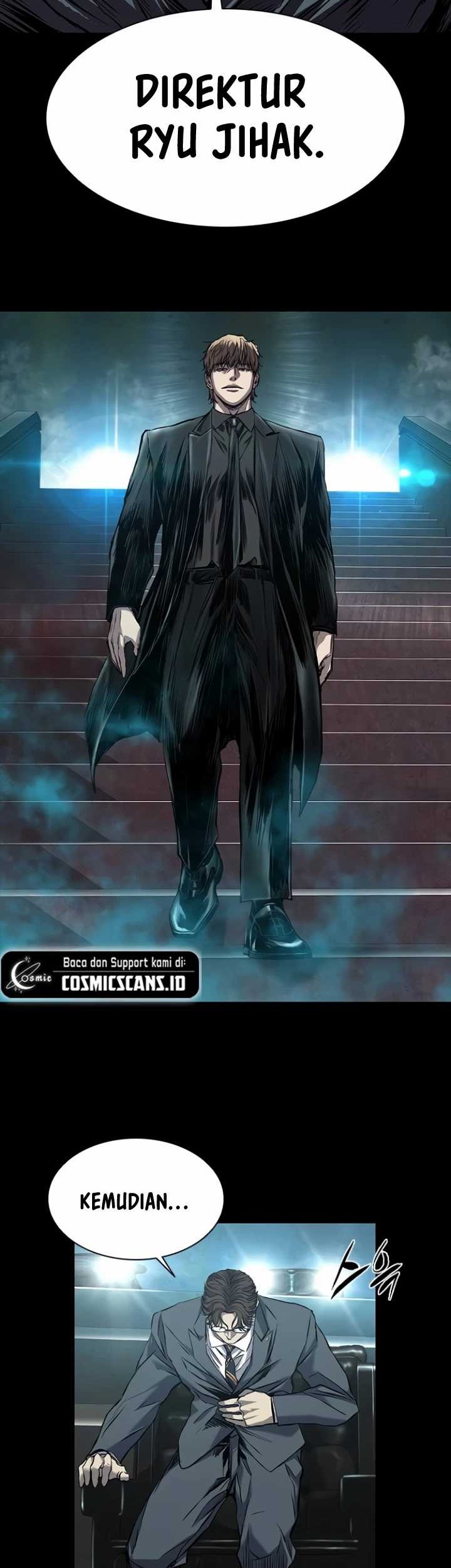 Castle 2: On Top of Everyone Chapter 10 Gambar 67