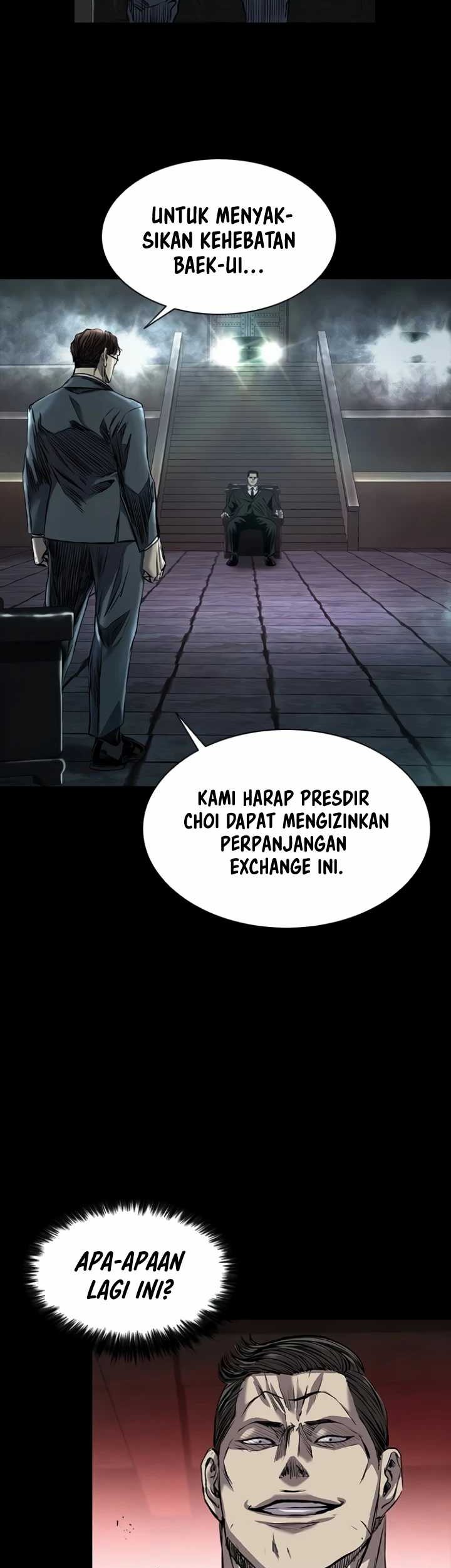 Castle 2: On Top of Everyone Chapter 10 Gambar 68