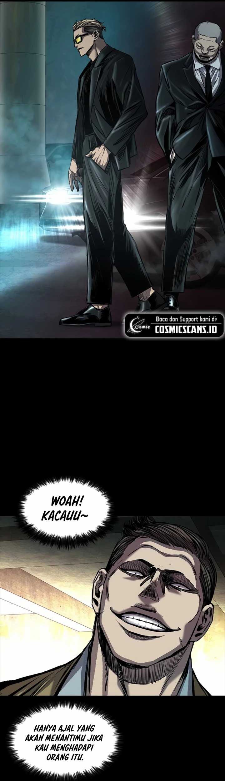 Castle 2: On Top of Everyone Chapter 10 Gambar 72