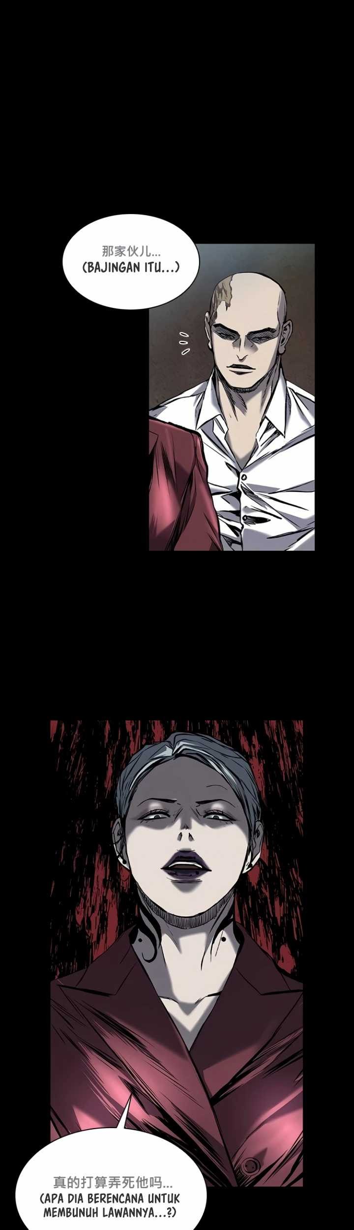 Castle 2: On Top of Everyone Chapter 10 Gambar 35