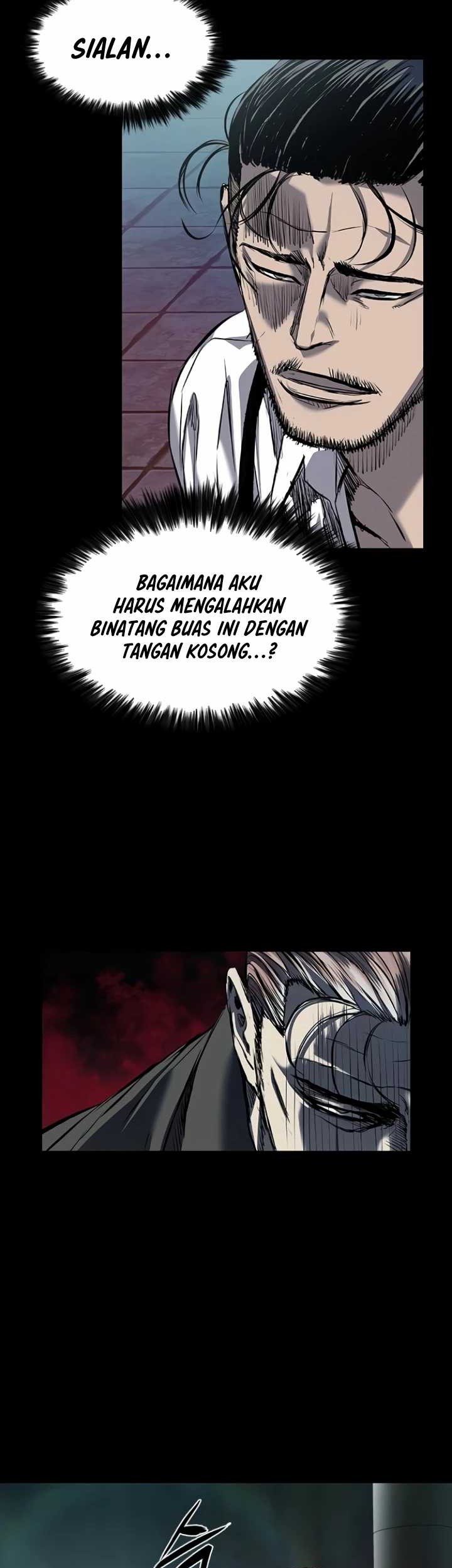 Castle 2: On Top of Everyone Chapter 10 Gambar 37