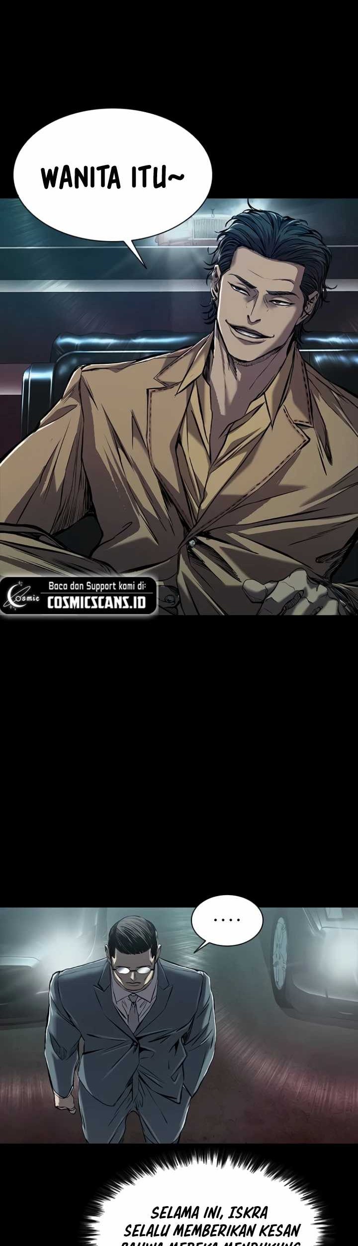 Castle 2: On Top of Everyone Chapter 10 Gambar 40