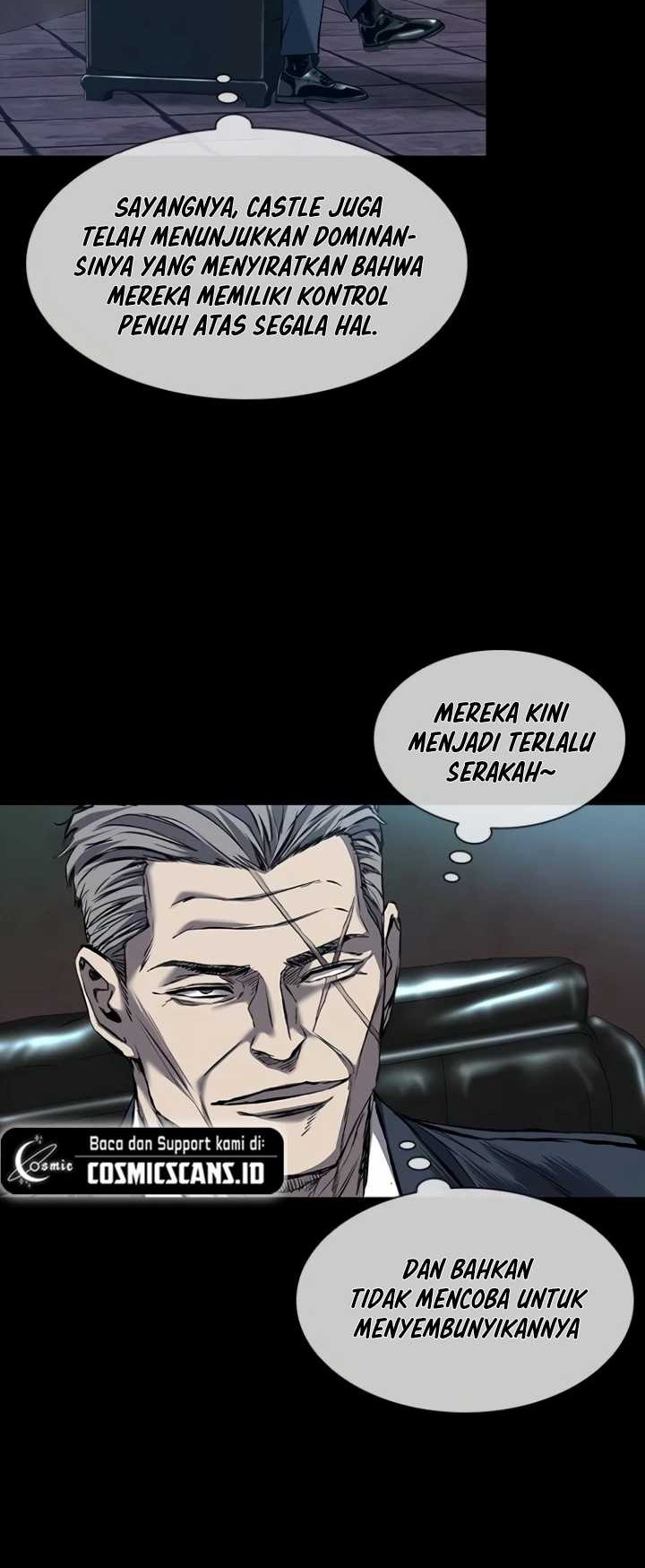 Castle 2: On Top of Everyone Chapter 10 Gambar 45