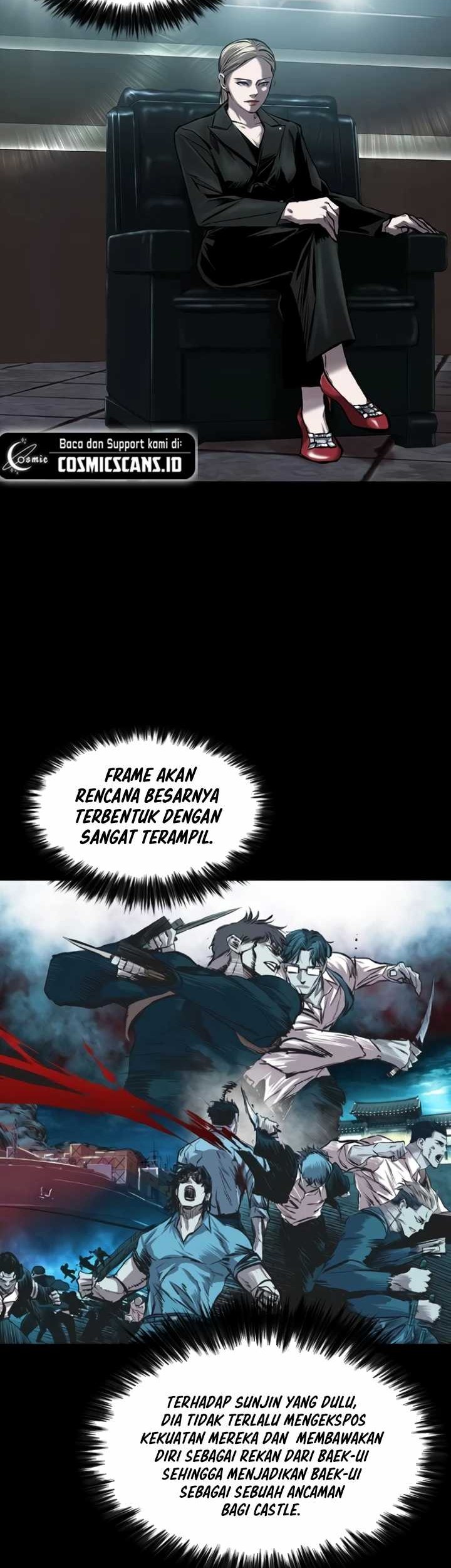 Castle 2: On Top of Everyone Chapter 10 Gambar 43