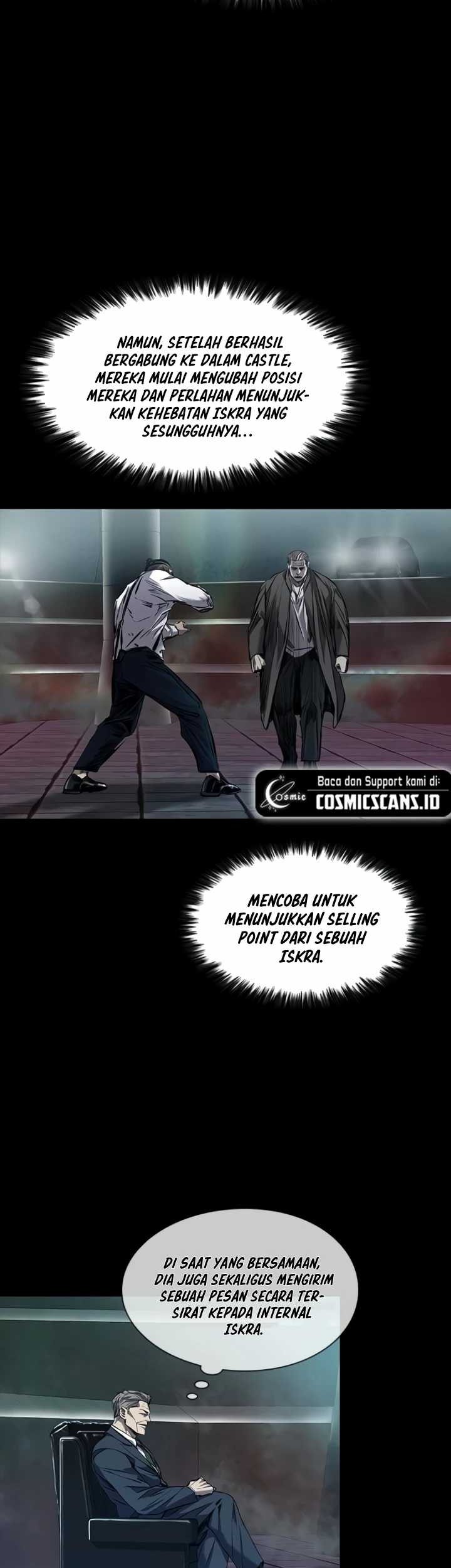 Castle 2: On Top of Everyone Chapter 10 Gambar 44