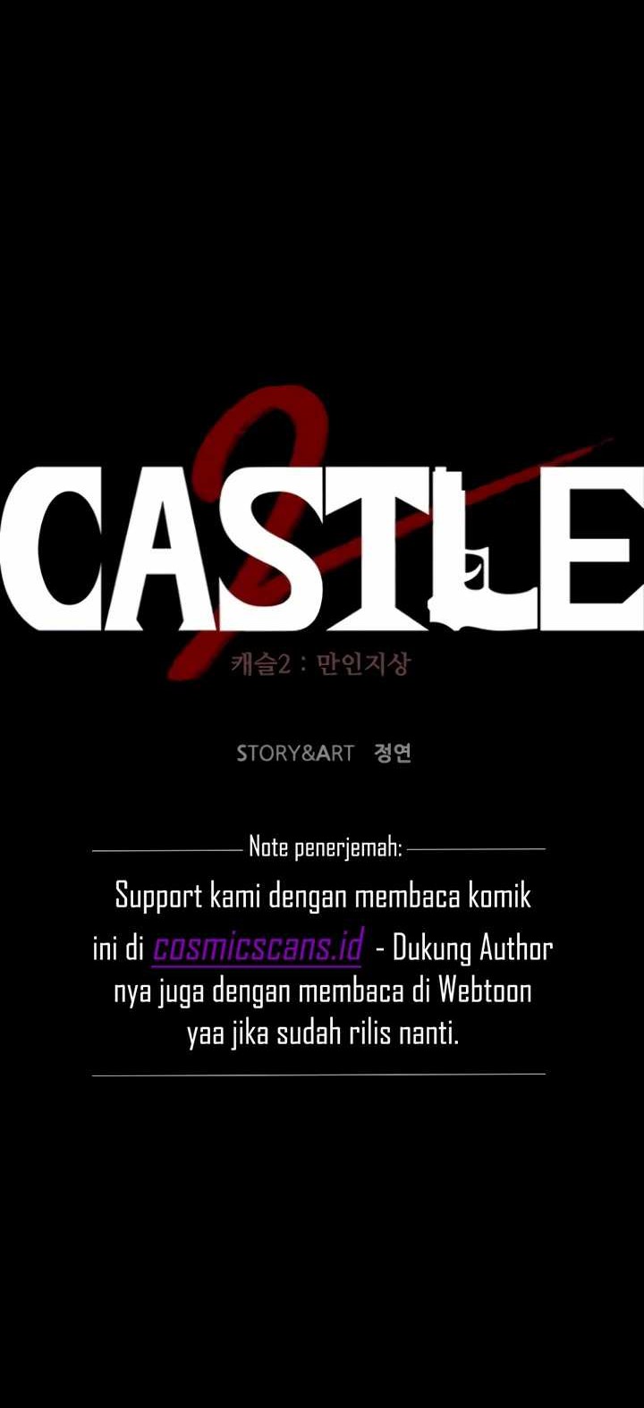 Castle 2: On Top of Everyone Chapter 10 Gambar 49