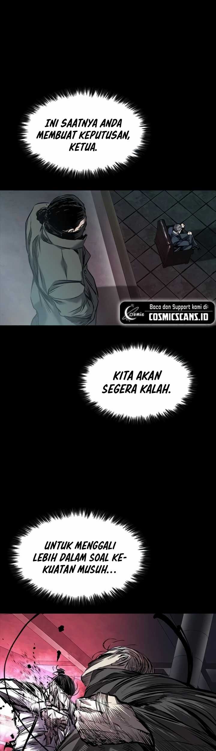 Castle 2: On Top of Everyone Chapter 10 Gambar 46