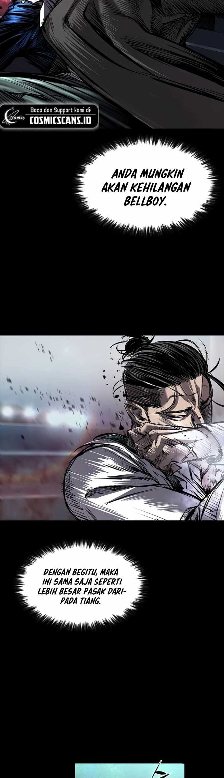 Castle 2: On Top of Everyone Chapter 10 Gambar 47