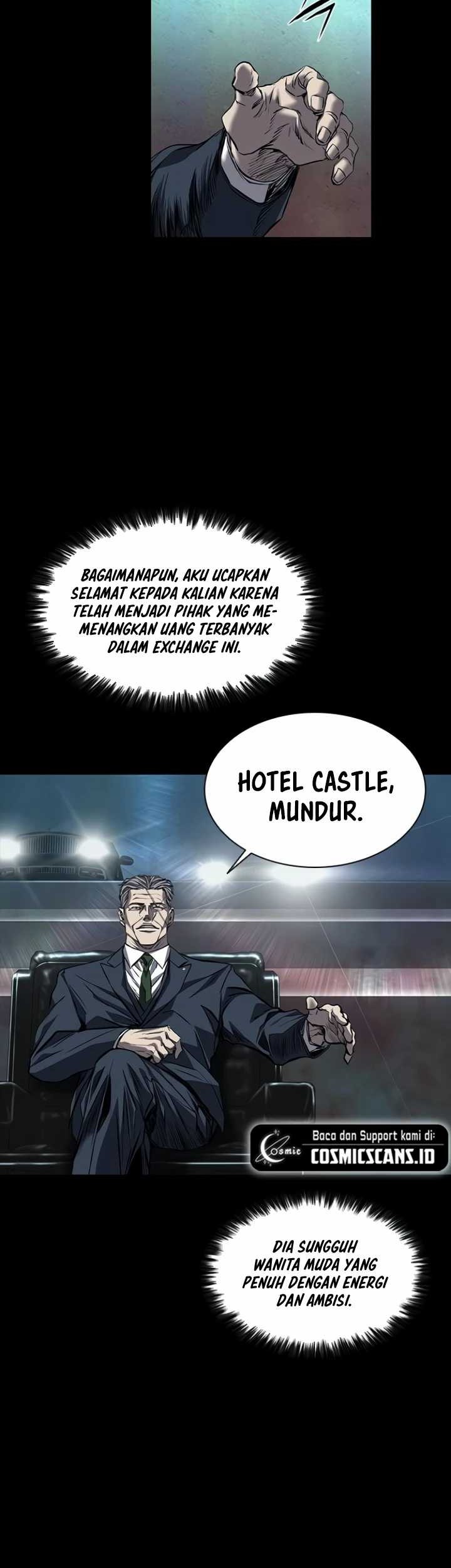 Castle 2: On Top of Everyone Chapter 10 Gambar 48