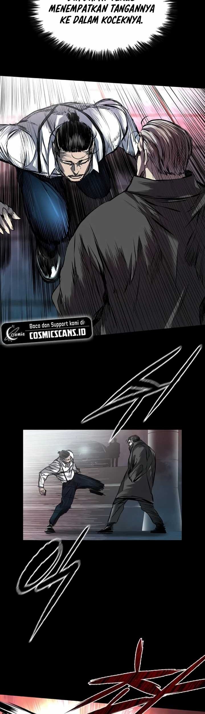 Castle 2: On Top of Everyone Chapter 10 Gambar 5