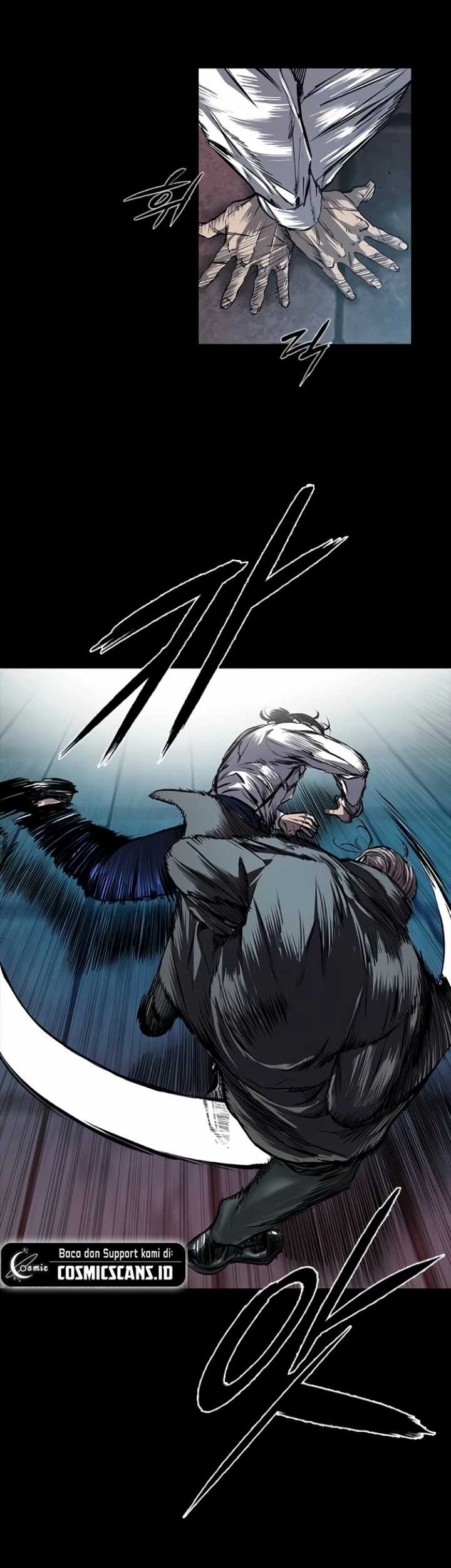 Castle 2: On Top of Everyone Chapter 10 Gambar 7