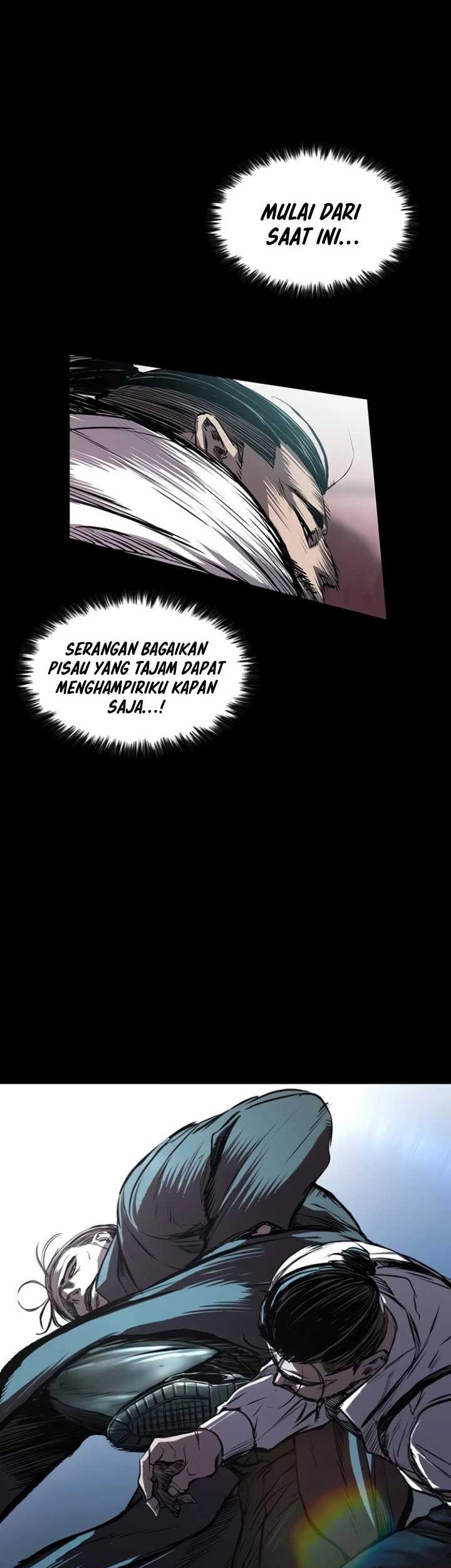 Castle 2: On Top of Everyone Chapter 10 Gambar 8