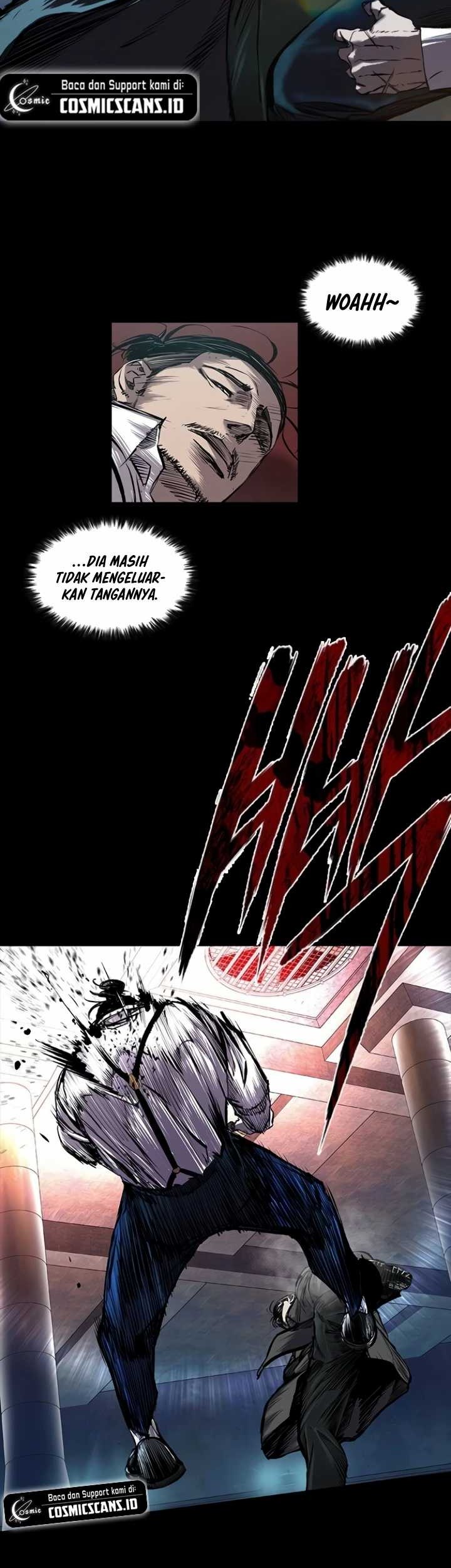 Castle 2: On Top of Everyone Chapter 10 Gambar 9