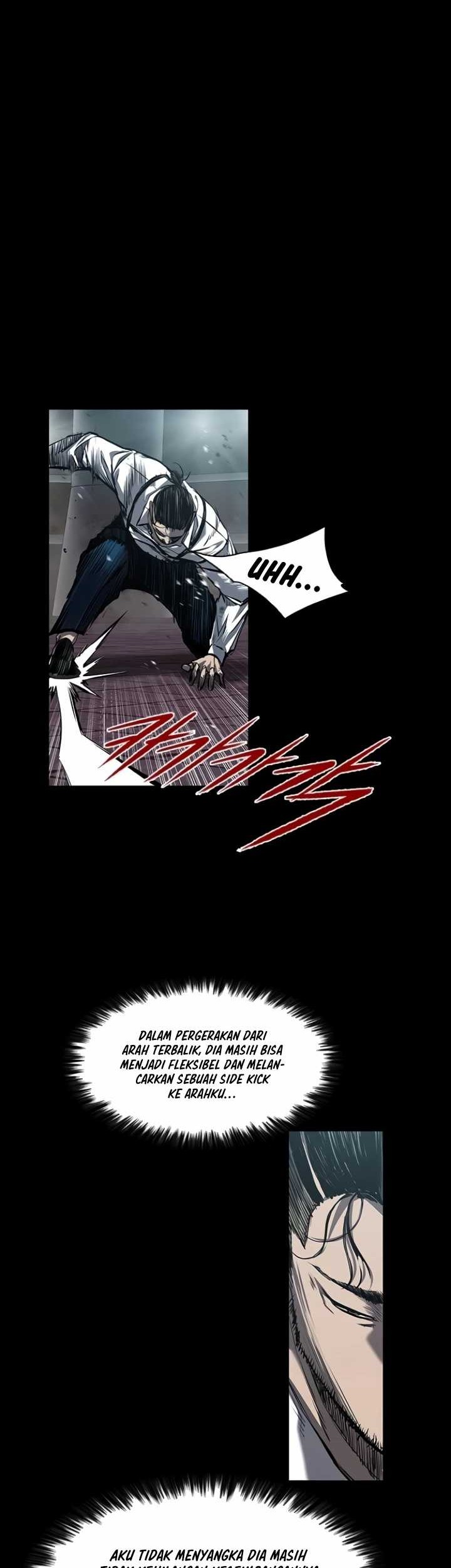 Castle 2: On Top of Everyone Chapter 10 Gambar 10